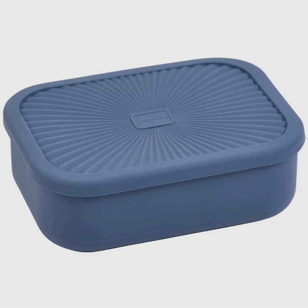 Silicone Bento Box - Picture 4 of 5